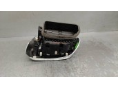 Recambio de rejilla aireadora para porsche cayenne (typ 92aa) 3.0 v6 tdi cat referencia OEM IAM 7P5819704A 