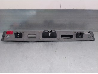 Recambio de molduras traseras para mercedes-benz clase s (w221) berlina 5.5 v8 cat referencia OEM IAM A221500693 A22175007939051