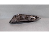 Replacement right front interior door handle for Porsche Cayenne (typ 92aa) 3.0 V6 TDI cat OEM IAM reference 95855502001 5 P