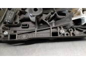 Replacement right front interior door handle for Porsche Cayenne (typ 92aa) 3.0 V6 TDI cat OEM IAM reference 95855502001 5 P