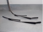 Recambio de brazo limpia delantero derecho para volkswagen passat berlina (3c2) 1.9 tdi referencia OEM IAM 3C1955410B 3C1955409C
