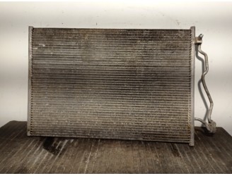 Recambio de condensador / radiador aire acondicionado para mercedes-benz clase s (w221) berlina 5.5 v8 cat referencia OEM IAM A2