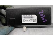 Recambio de antena para porsche cayenne (typ 92aa) 3.0 v6 tdi cat referencia OEM IAM 7P5035225M  