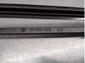 Recambio de brazo limpia delantero derecho para volkswagen passat berlina (3c2) 1.9 tdi referencia OEM IAM 3C1955410B 3C1955409C