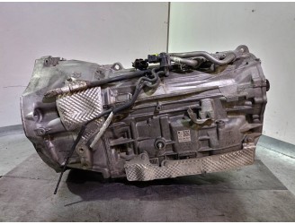 Recambio de caja cambios para porsche cayenne (typ 92aa) 3.0 v6 tdi cat referencia OEM IAM NAD 95830001113 TR81SD