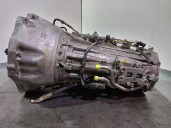 Recambio de caja cambios para porsche cayenne (typ 92aa) 3.0 v6 tdi cat referencia OEM IAM NAD 95830001113 TR81SD