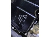 Recambio de caja cambios para porsche cayenne (typ 92aa) 3.0 v6 tdi cat referencia OEM IAM NAD 95830001113 TR81SD