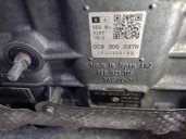 Recambio de caja cambios para porsche cayenne (typ 92aa) 3.0 v6 tdi cat referencia OEM IAM NAD 95830001113 TR81SD