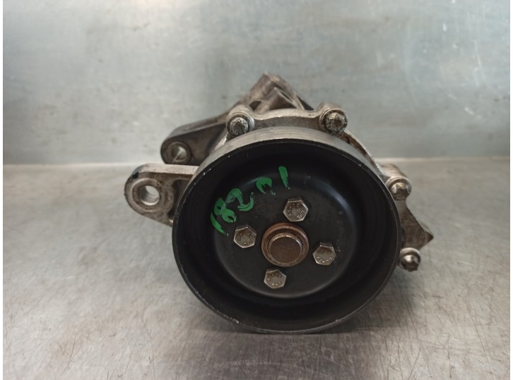 Recambio de bomba agua para smart cabrio 0.7 turbo cat referencia OEM IAM 1602340039  