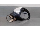 Replacement right mirror for Porsche Cayenne (Typ 92AA) 3.0 V6 TDI CAT OEM IAM reference 95873175200 7 PINS 5 DOORS