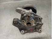 Recambio de bomba agua para smart cabrio 0.7 turbo cat referencia OEM IAM 1602340039  