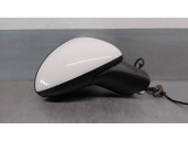 Replacement right mirror for Porsche Cayenne (Typ 92AA) 3.0 V6 TDI CAT OEM IAM reference 95873175200 7 PINS 5 DOORS