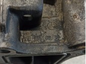 Recambio de bomba agua para smart cabrio 0.7 turbo cat referencia OEM IAM 1602340039  