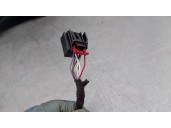 Replacement right wing mirror for Porsche Cayenne (typ 92aa) 3.0 V6 TDI cat OEM IAM reference 95873175200 7 PINS 5 DOORS
