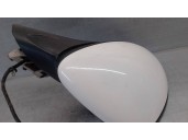 Replacement right wing mirror for Porsche Cayenne (typ 92aa) 3.0 V6 TDI cat OEM IAM reference 95873175200 7 PINS 5 DOORS
