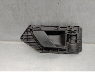 Recambio de maneta interior delantera derecha para citroën berlingo 1.6 16v hdi referencia OEM IAM 9621422877  6 PUERTAS