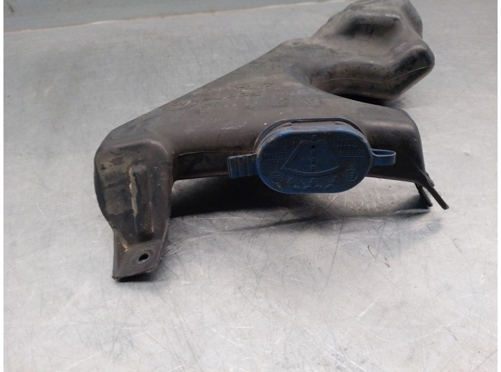 Recambio de deposito limpia para mercedes-benz clase s (w221) berlina 5.5 v8 cat referencia OEM IAM 2218600064  