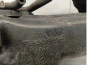 Recambio de deposito limpia para mercedes-benz clase s (w221) berlina 5.5 v8 cat referencia OEM IAM 2218600064  