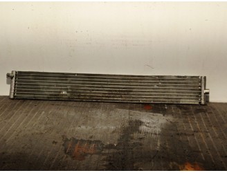 Recambio de radiador aceite para porsche cayenne (typ 92aa) 3.0 v6 tdi cat referencia OEM IAM 7P0317019 S7788003 BEHR