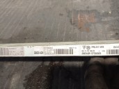 Recambio de radiador aceite para porsche cayenne (typ 92aa) 3.0 v6 tdi cat referencia OEM IAM 7P0317019 S7788003 BEHR