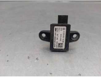 Recambio de sensor impacto para mercedes-benz clase s (w221) berlina 5.5 v8 cat referencia OEM IAM A0038208426 