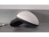 Replacement left wing mirror for Porsche Cayenne (Typ 92AA) 3.0 V6 TDI CAT OEM IAM reference 95873175101 7 PINS 5 DOORS
