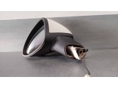 Replacement left wing mirror for Porsche Cayenne (Typ 92AA) 3.0 V6 TDI CAT OEM IAM reference 95873175101 7 PINS 5 DOORS