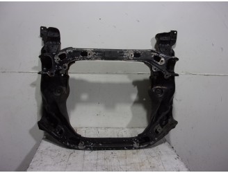 Recambio de puente delantero para mercedes-benz clase s (w221) berlina 5.5 v8 cat referencia OEM IAM A2216200387 CUNA MOTOR SUEL