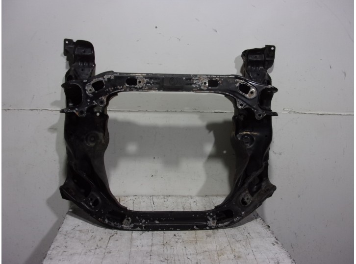 Replacement front subframe for Mercedes-Benz S-Class (W221) saloon 5.5 V8 CAT OEM IAM reference A2216200387 ENGINE CRADLE FLOOR