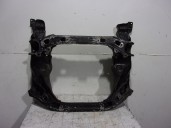 Replacement front subframe for Mercedes-Benz S-Class (W221) saloon 5.5 V8 CAT OEM IAM reference A2216200387 ENGINE CRADLE FLOOR