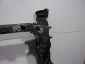 Replacement front subframe for Mercedes-Benz S-Class (W221) saloon 5.5 V8 CAT OEM IAM reference A2216200387 ENGINE CRADLE FLOOR
