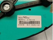 Recambio de cuadro instrumentos para citroën berlingo 1.6 16v hdi referencia OEM IAM 9662745380  