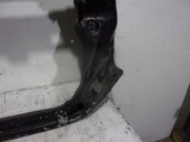 Replacement front subframe for Mercedes-Benz S-Class (W221) saloon 5.5 V8 CAT OEM IAM reference A2216200387 ENGINE CRADLE FLOOR