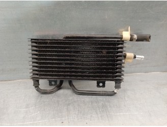 Recambio de radiador aceite para mercedes-benz clase s (w221) berlina 5.5 v8 cat referencia OEM IAM A2215000500  