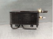 Recambio de radiador aceite para mercedes-benz clase s (w221) berlina 5.5 v8 cat referencia OEM IAM A2215000500 