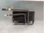 Recambio de radiador aceite para mercedes-benz clase s (w221) berlina 5.5 v8 cat referencia OEM IAM A2215000500 