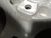 Recambio de llanta para porsche cayenne (typ 92aa) 3.0 v6 tdi cat referencia OEM IAM 7P5601025M R2110JX21H2ET50 ALUMINIO 10P