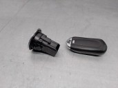 Recambio de boton start/stop para opel astra k sports tourer 1.6 biturbo cdti dpf referencia OEM IAM 39024672 