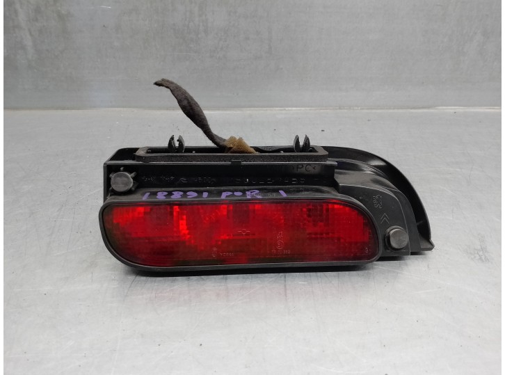 Recambio de luz central de freno para citroën berlingo 1.6 16v hdi referencia OEM IAM 6350AS  