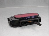 Recambio de luz central de freno para citroën berlingo 1.6 16v hdi referencia OEM IAM 6350AS  