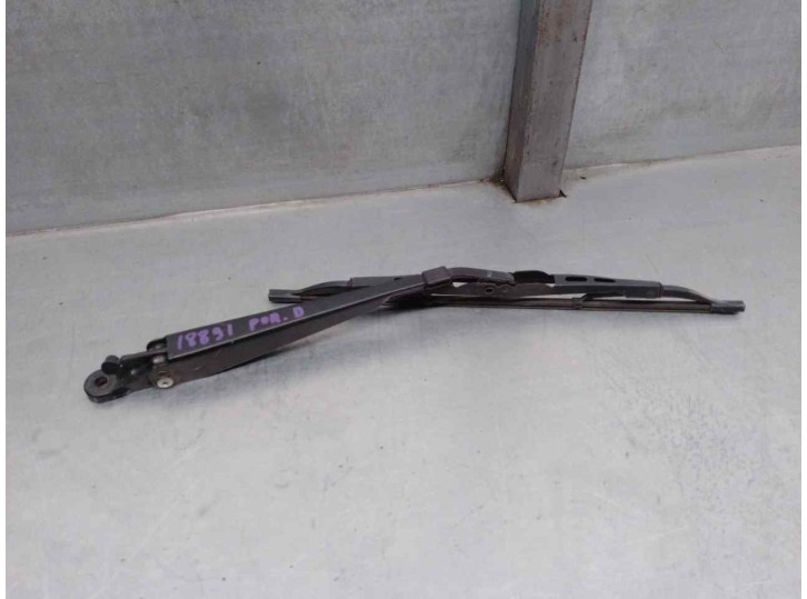 Recambio de brazo limpia trasero para citroën berlingo 1.6 16v hdi referencia OEM IAM 6429K9  