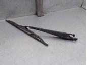 Recambio de brazo limpia trasero para citroën berlingo 1.6 16v hdi referencia OEM IAM 6429K9  