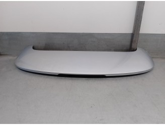 Replacement rear spoiler for Opel Astra K Sports Tourer 1.6 Biturbo CDTi DPF OEM IAM reference 39077705 