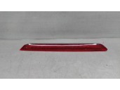 Replacement center high-mounted brake light for Porsche Cayenne (Typ 92AA) 3.0 V6 TDI CAT OEM IAM reference 4L0945097 
