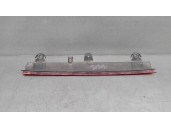 Replacement center high-mounted brake light for Porsche Cayenne (Typ 92AA) 3.0 V6 TDI CAT OEM IAM reference 4L0945097 
