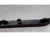 Replacement center high-mounted brake light for Porsche Cayenne (Typ 92AA) 3.0 V6 TDI CAT OEM IAM reference 4L0945097 