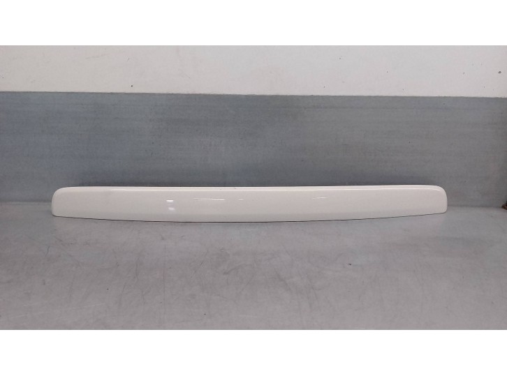 Replacement tailgate exterior handle for Porsche Cayenne (Typ 92AA) 3.0 V6 TDI CAT OEM IAM reference 7P5827576D 