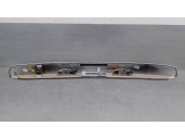 Replacement tailgate exterior handle for Porsche Cayenne (Typ 92AA) 3.0 V6 TDI CAT OEM IAM reference 7P5827576D 