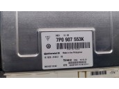 Recambio de modulo electronico para porsche cayenne (typ 92aa) 3.0 v6 tdi cat referencia OEM IAM 7P0907553K 15152801482 CONTINEN