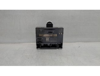 Recambio de centralita cierre para porsche cayenne (typ 92aa) 3.0 v6 tdi cat referencia OEM IAM 7PP959795AA  CONTINENTAL